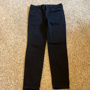AE Hi-Rise Jegging